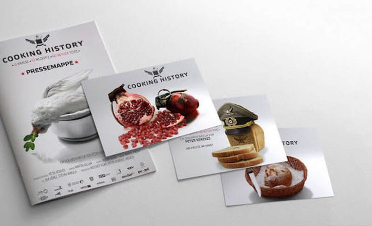 Cooking History(2009)