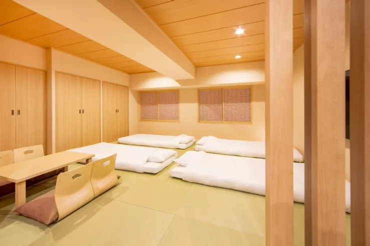 【東京車站】TOP 3飯店!2分鐘到地鐵站! 唐草飯店東京站