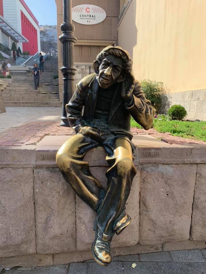 300天環遊世界:保加利亞-普羅夫迪夫、蘇菲亞 raw-image