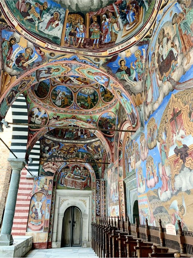 300天環遊世界:保加利亞-普羅夫迪夫、蘇菲亞 raw-image