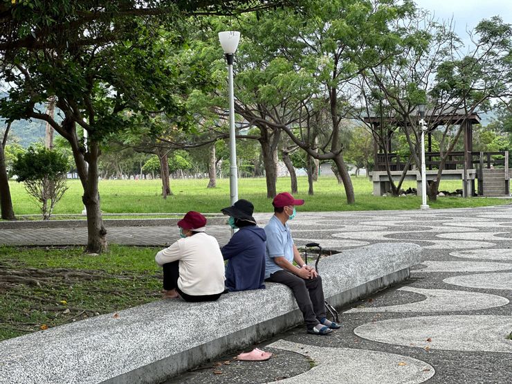 成功小旅行|成功海濱公園