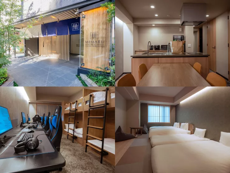 【池袋】TOP 3飯店!旁邊地鐵站超方便! raw-image