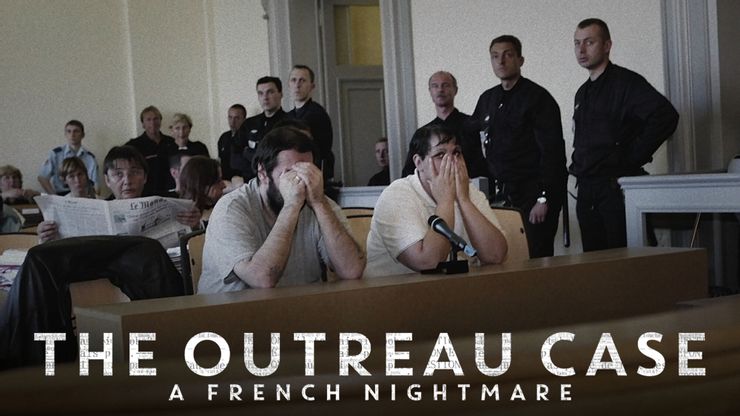 The Outreau Case: A French Nightmare(2024)