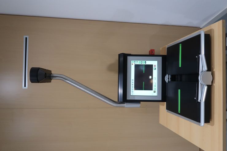 (不論是總圖或法律圖各樓層都有設置並提供免費使用的開書掃描器)