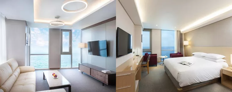 【濟州島】TOP 3 飯店!濟州市/西歸浦 raw-image