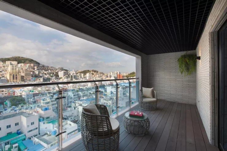 【釜山】TOP 3 飯店!最推薦住這裡! raw-image