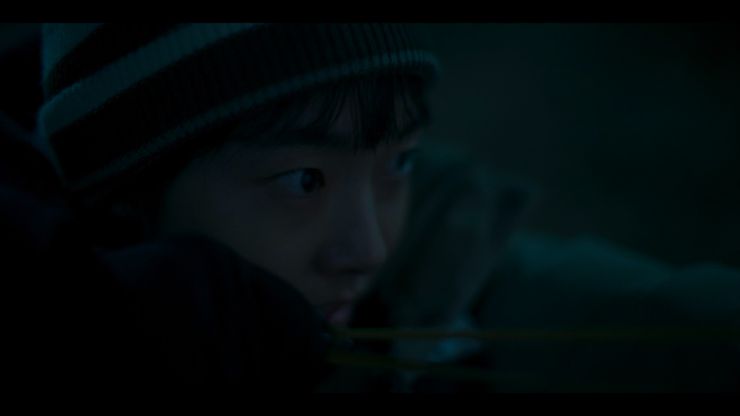 任何選擇都伴隨著責任,但選擇了之後,也請不要過度苛責、懷疑自己。