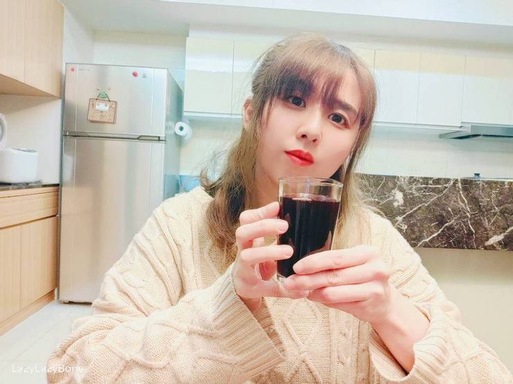 在側邊欄中搜尋