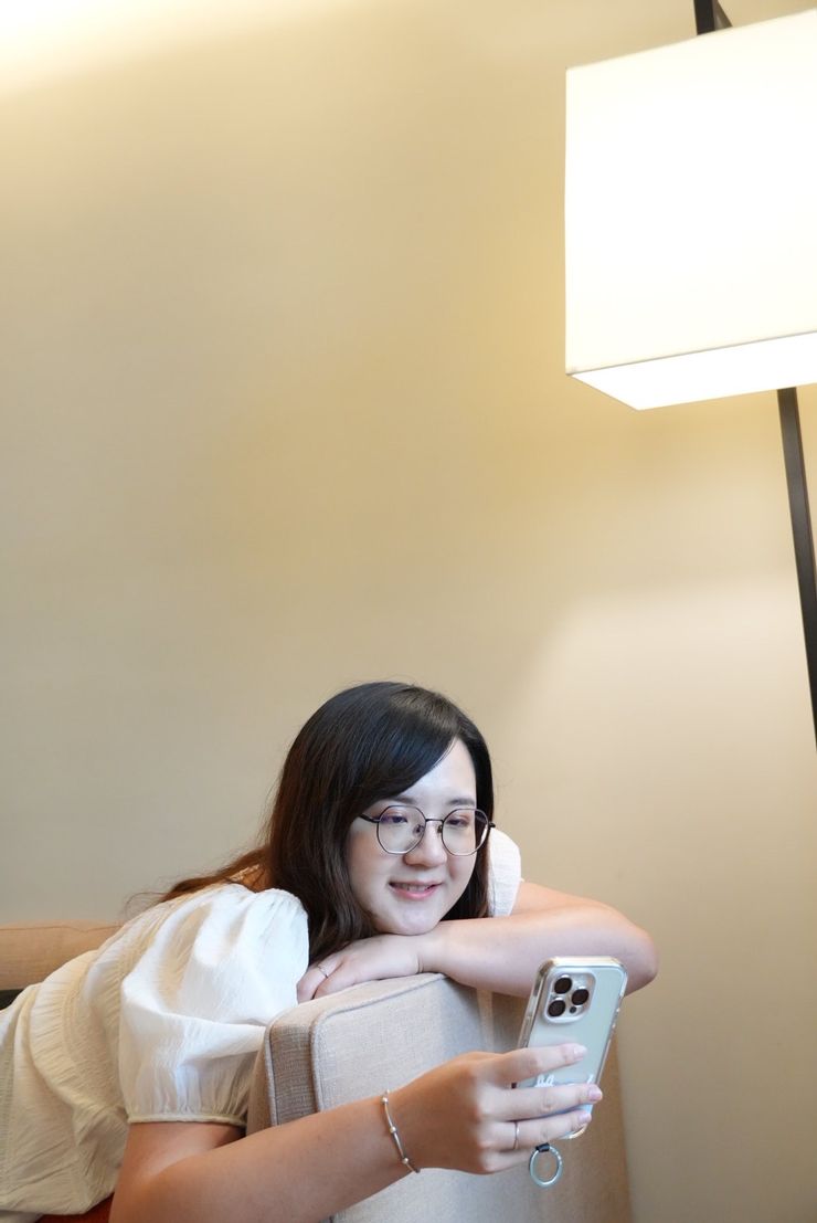 質感美學必備【國泰世華 CUBE App】享受更美好的生活 - 第3張圖 zoomable