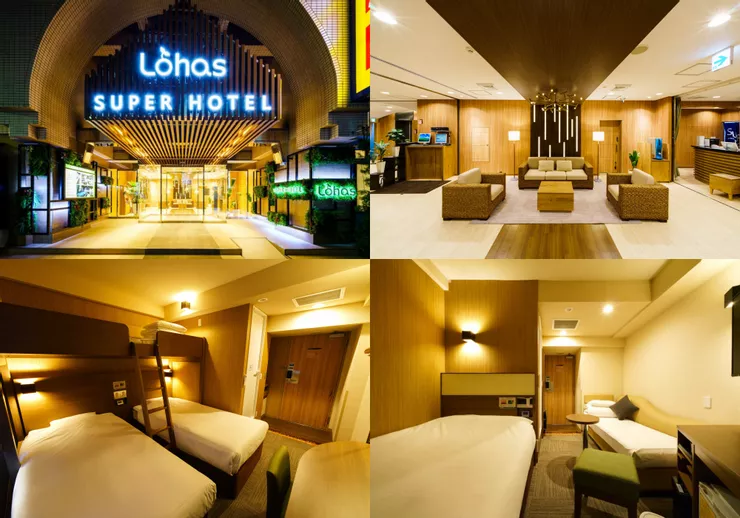 【池袋】TOP 3飯店!旁邊地鐵站超方便! raw-image