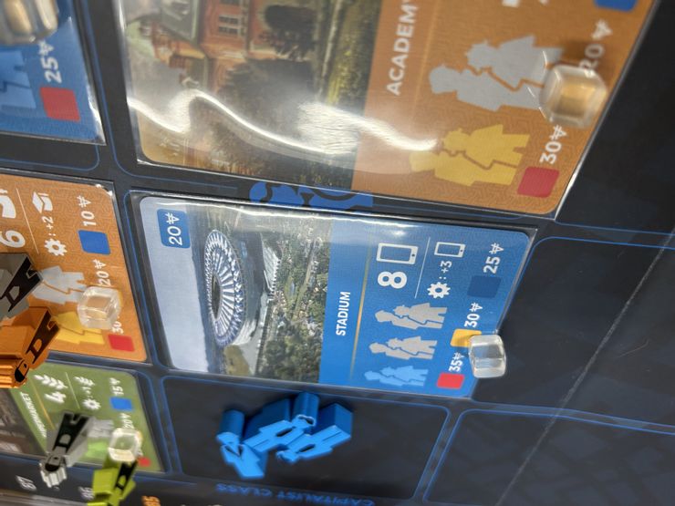 希望這顆大巨蛋不會亂改施工設計。