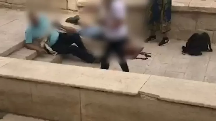 來源：https://english.alarabiya.net/News/middle-east/2023/10/08/One-killed-another-injured-after-officer-fired-at-an-Israeli-tourist-group-in-Egypt