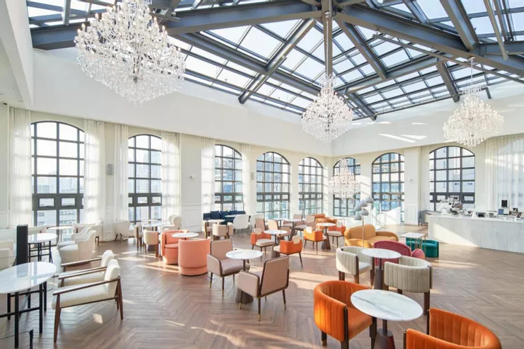 【西面】TOP 3 飯店!5分鐘到西面地下街! raw-image