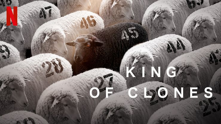 King of Clones(2023)