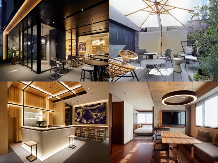 【銀座】TOP 3飯店!旁邊地鐵站超方便! raw-image