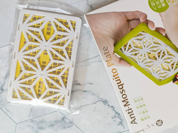 中西購安心Bone 吊掛防蚊片