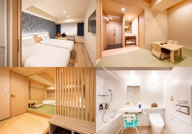 【東京車站】TOP 3飯店!2分鐘到地鐵站! 唐草飯店東京站