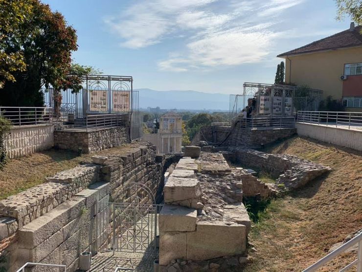 300天環遊世界:保加利亞-普羅夫迪夫、蘇菲亞 raw-image