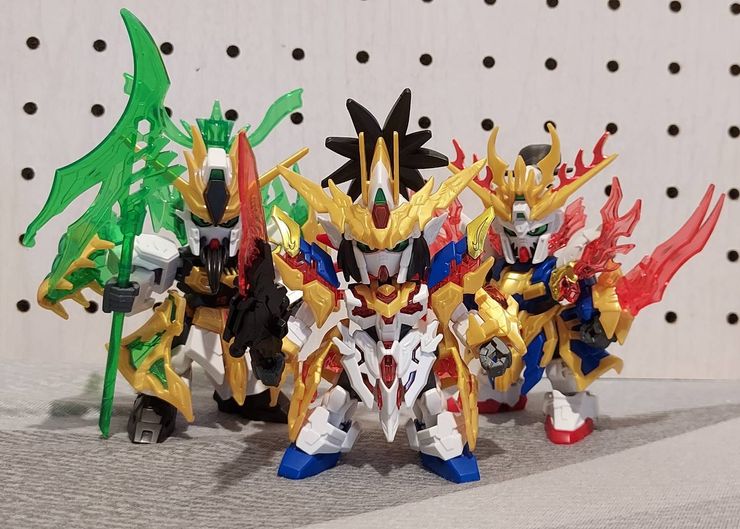 兄弟齊心,齊力收金,越買越多,不可不防