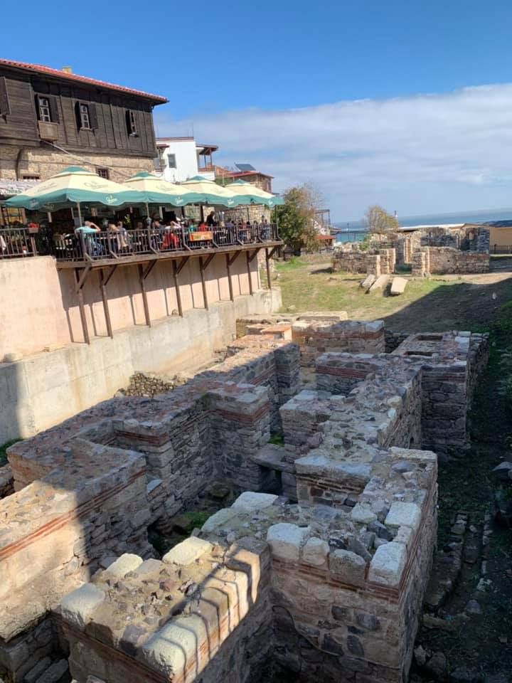 300天環遊世界:保加利亞-普羅夫迪夫、蘇菲亞 羅馬遺蹟