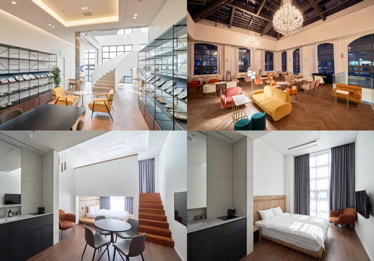 【釜山】TOP 3 飯店!最推薦住這裡! raw-image