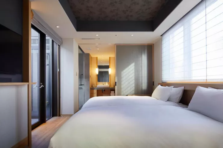 【銀座】TOP 3飯店!旁邊地鐵站超方便! raw-image