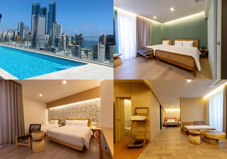 【海雲台】TOP 3 飯店!無敵海景住這裡! raw-image