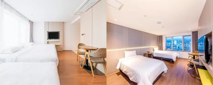 【濟州島】TOP 3 飯店!濟州市/西歸浦 raw-image