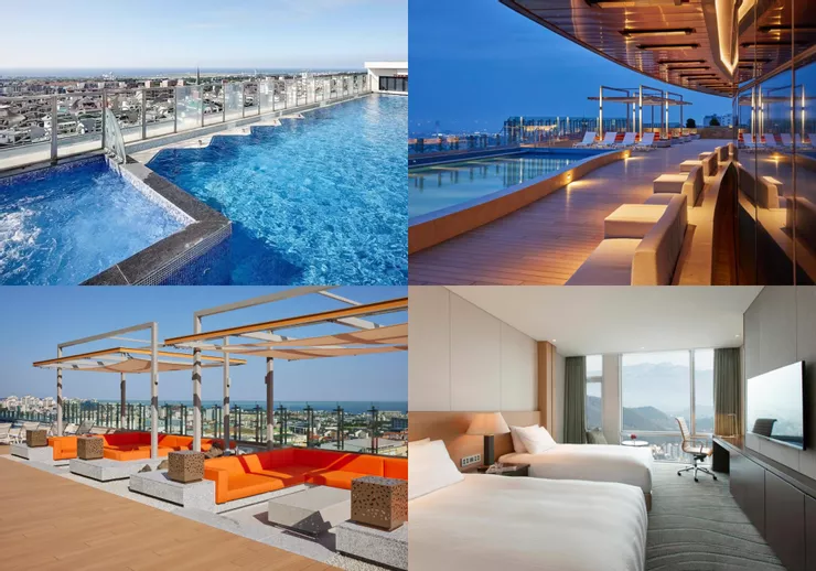 【濟州島】TOP 3 飯店!濟州市/西歸浦 raw-image