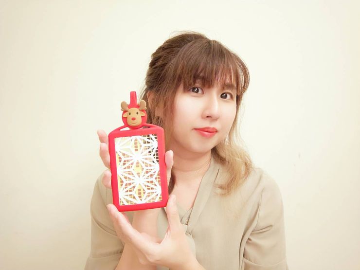 中西購安心Bone 吊掛防蚊片