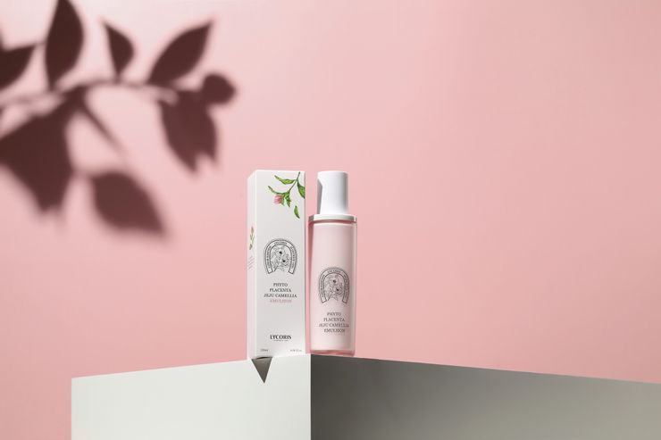 圖/取自官網LYCORIS