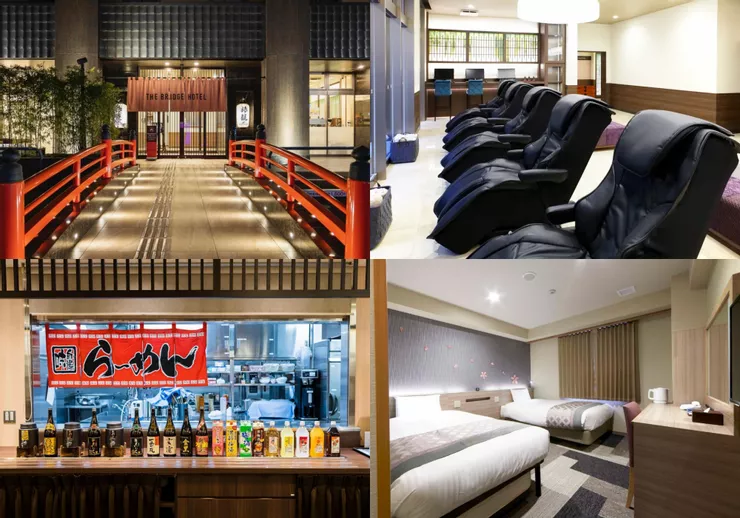 【大阪】TOP 5 飯店!來大阪住這裡 raw-image