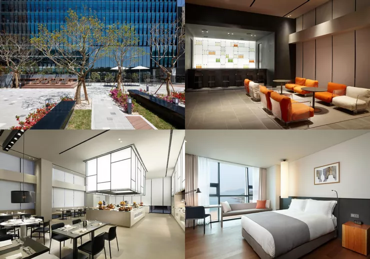 【釜山】TOP 3 飯店!最推薦住這裡! raw-image