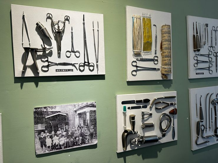 成功小旅行-眺港