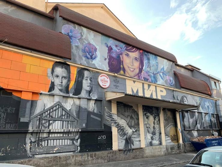 300天環遊世界:保加利亞-普羅夫迪夫、蘇菲亞 raw-image