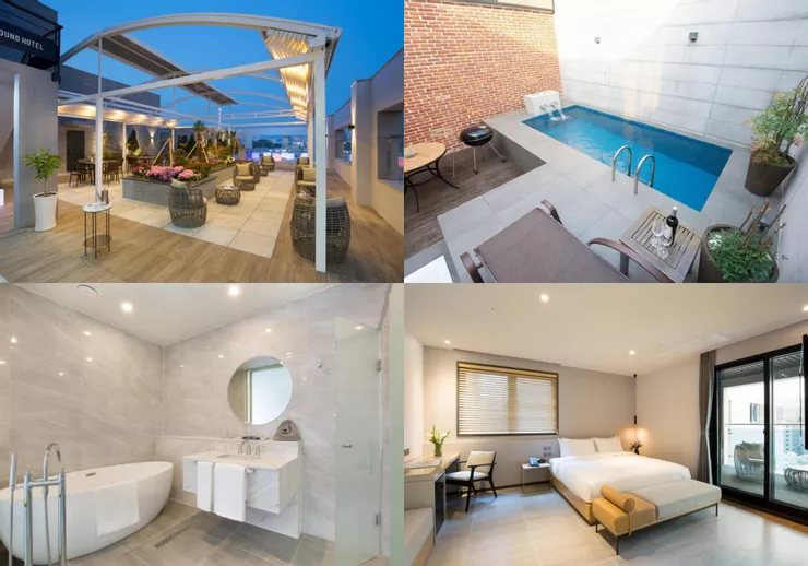 【釜山】TOP 3 飯店!最推薦住這裡! raw-image