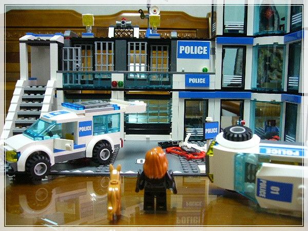 我是傳奇黑寡婦版