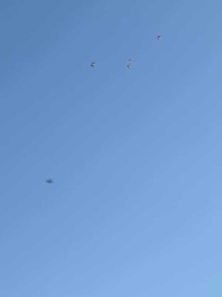 300天環遊世界:保加利亞-普羅夫迪夫、蘇菲亞 竟然有城市跳傘