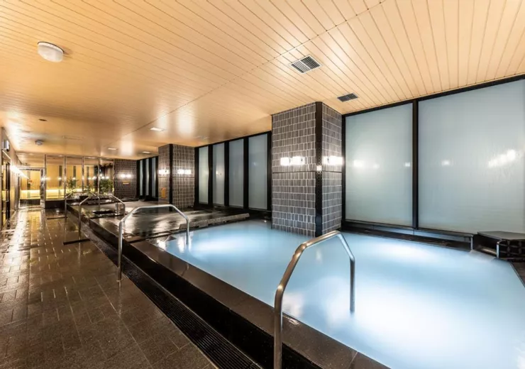 【梅田】TOP 3飯店!旁邊地鐵站超方便! raw-image