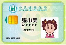 [心得] 社福開箱文：哪種申請補發健保卡方式較省錢省時？