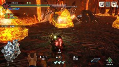 長槍菜鳥的破曉日記 第8天 各種魔物的初見殺 方格子vocus 長槍菜鳥的破曉日記 第8天 各種魔物的初見殺 方格子vocus