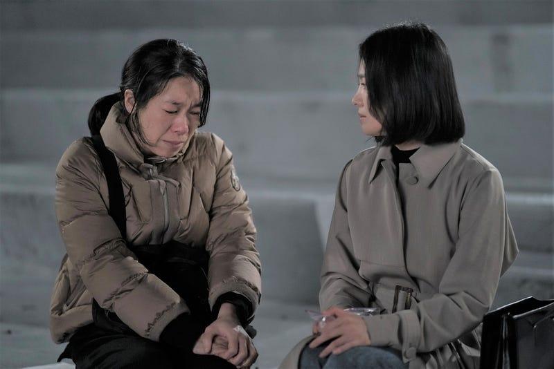 韓劇《黑暗榮耀2》 復仇真的能帶給我們幸福感嗎？除了復仇的其他選項｜方格子 vocus