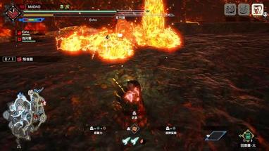 長槍菜鳥的破曉日記 第8天 各種魔物的初見殺 方格子vocus 長槍菜鳥的破曉日記 第8天 各種魔物的初見殺 方格子vocus