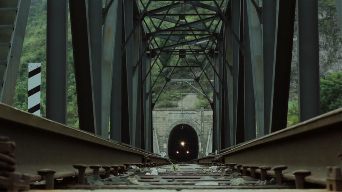 《路邊野餐》電影劇照(2015)