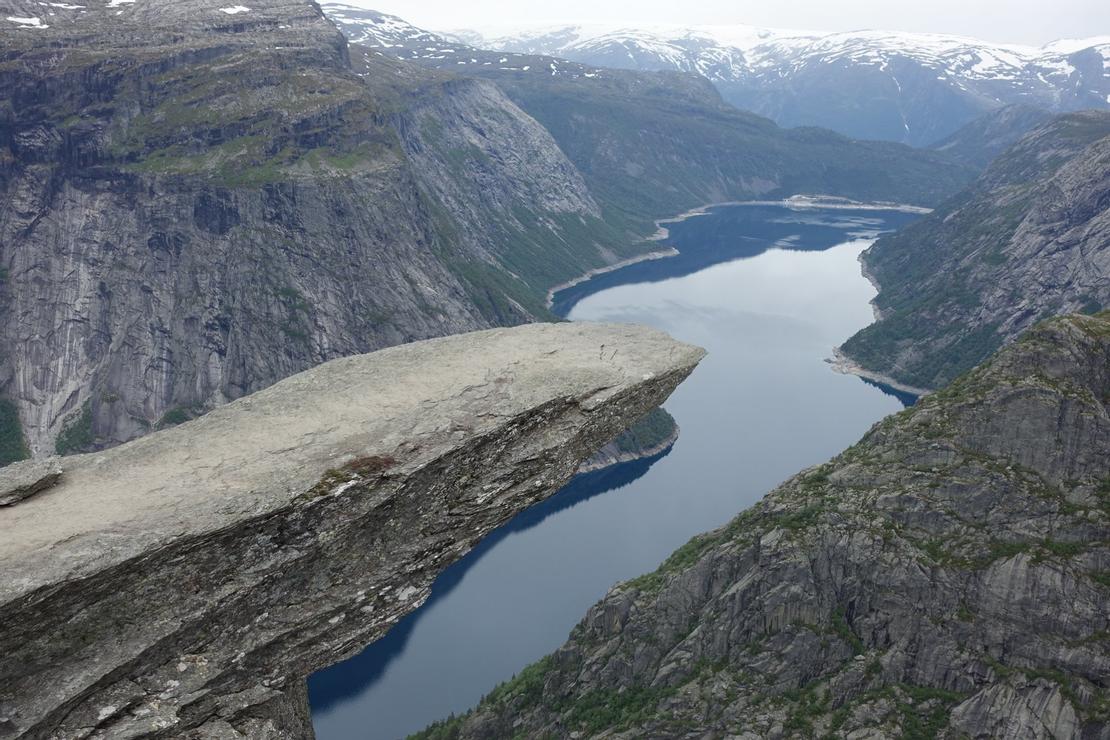 2019.6 挪威惡魔之舌