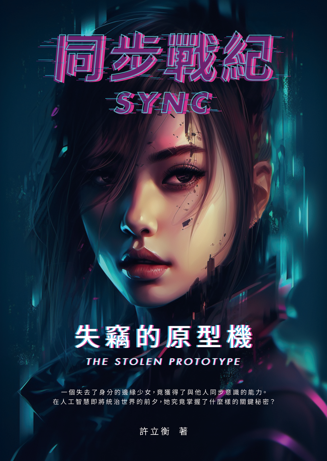 《同步戰紀:失竊的原型機》