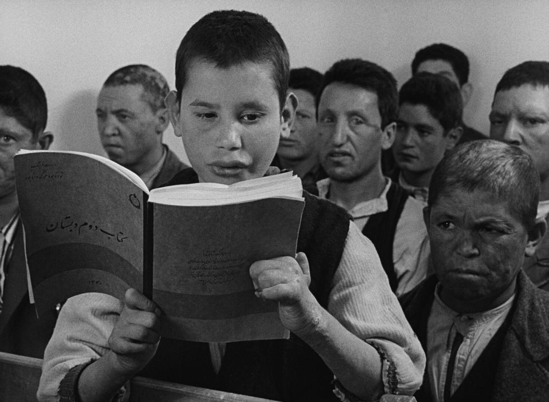 《房間是黑的》劇照/台灣國際女性影展提供