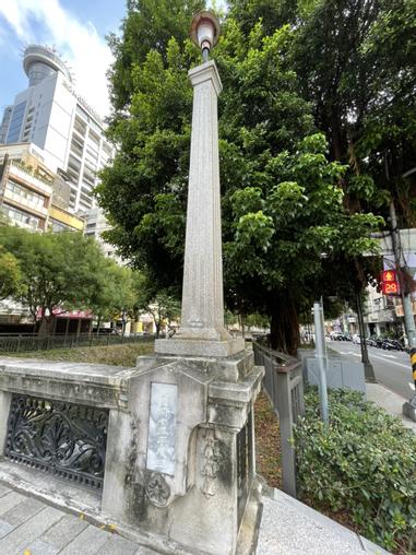 台中城市小旅行 鈴蘭通 方格子 台中城市小旅行 鈴蘭通 方格子