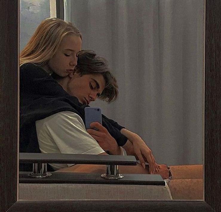 男人沒說的事|發生「初夜」那天都在想什麼? (示意圖/取自:pinterest)