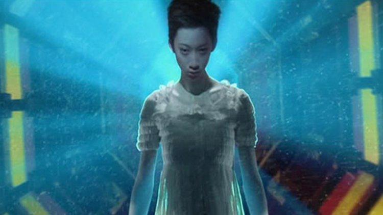 《雙瞳》電影劇照(2002)